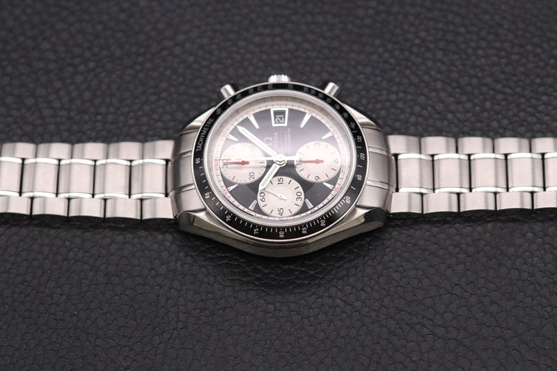 Omega Speedmaster Date 3210.51 Panda