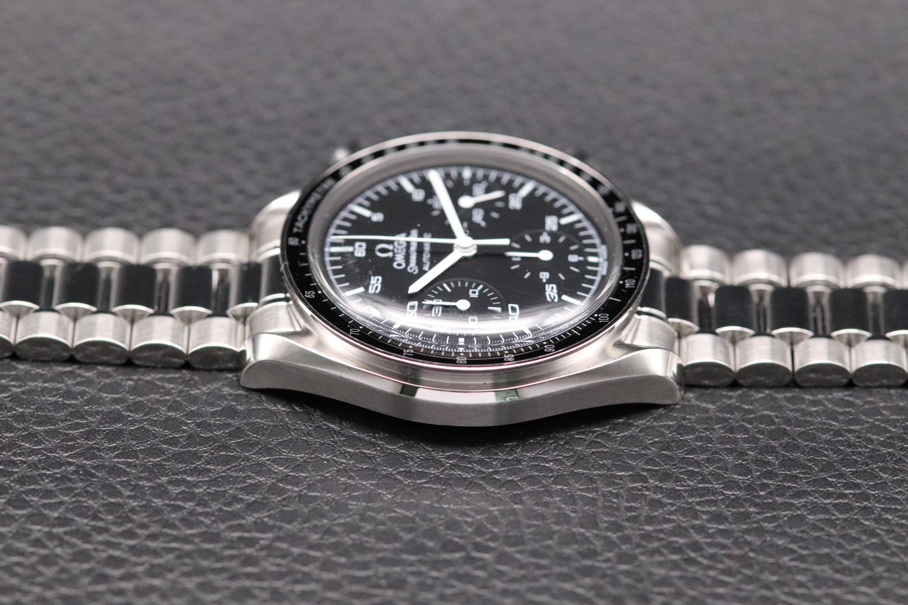 Omega Speedmaster Reduced 3510.50