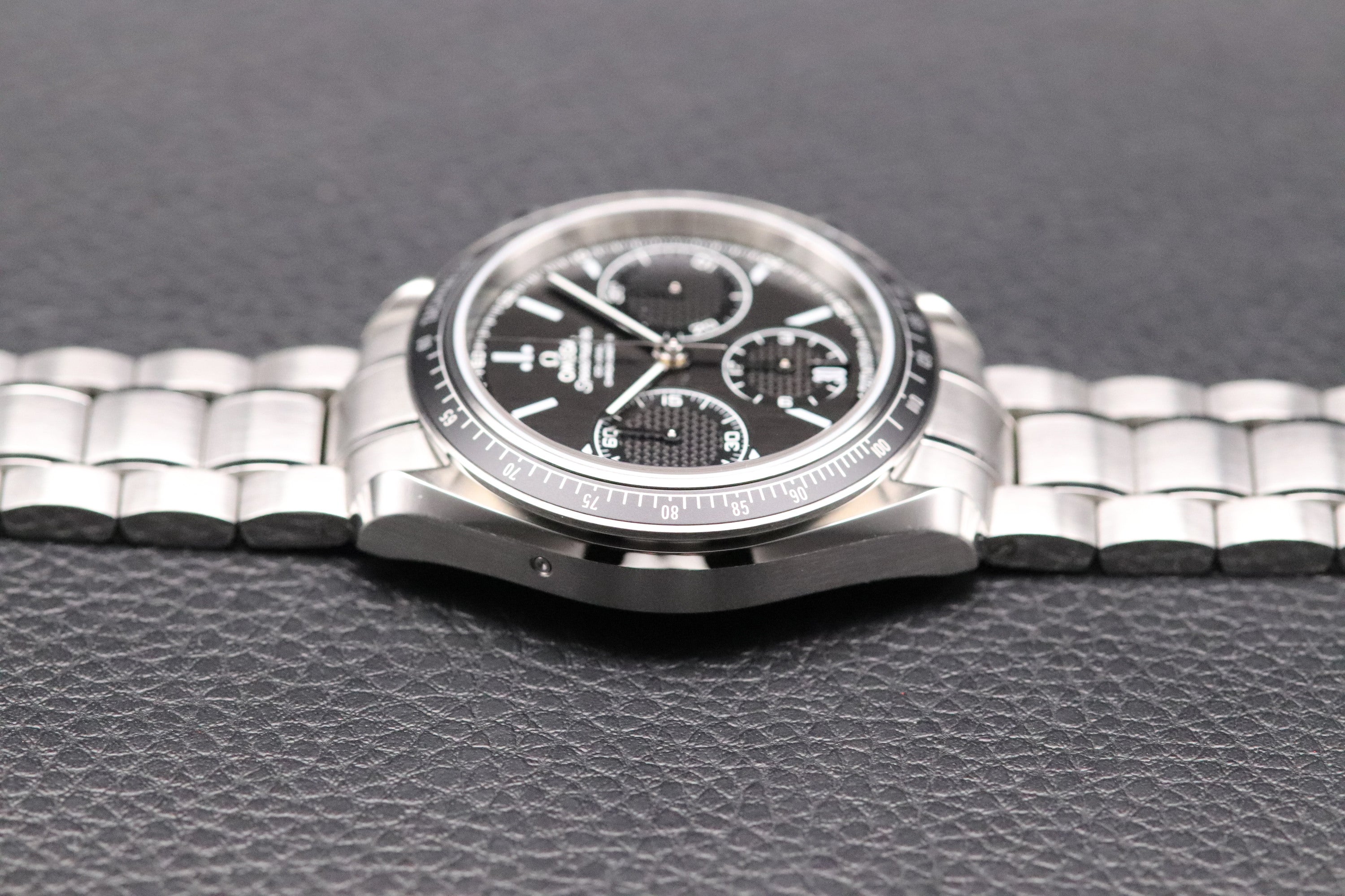 Omega Speedmaster Racing 326.30.40.50.01.001 Fullset XXXX Box+Paper
