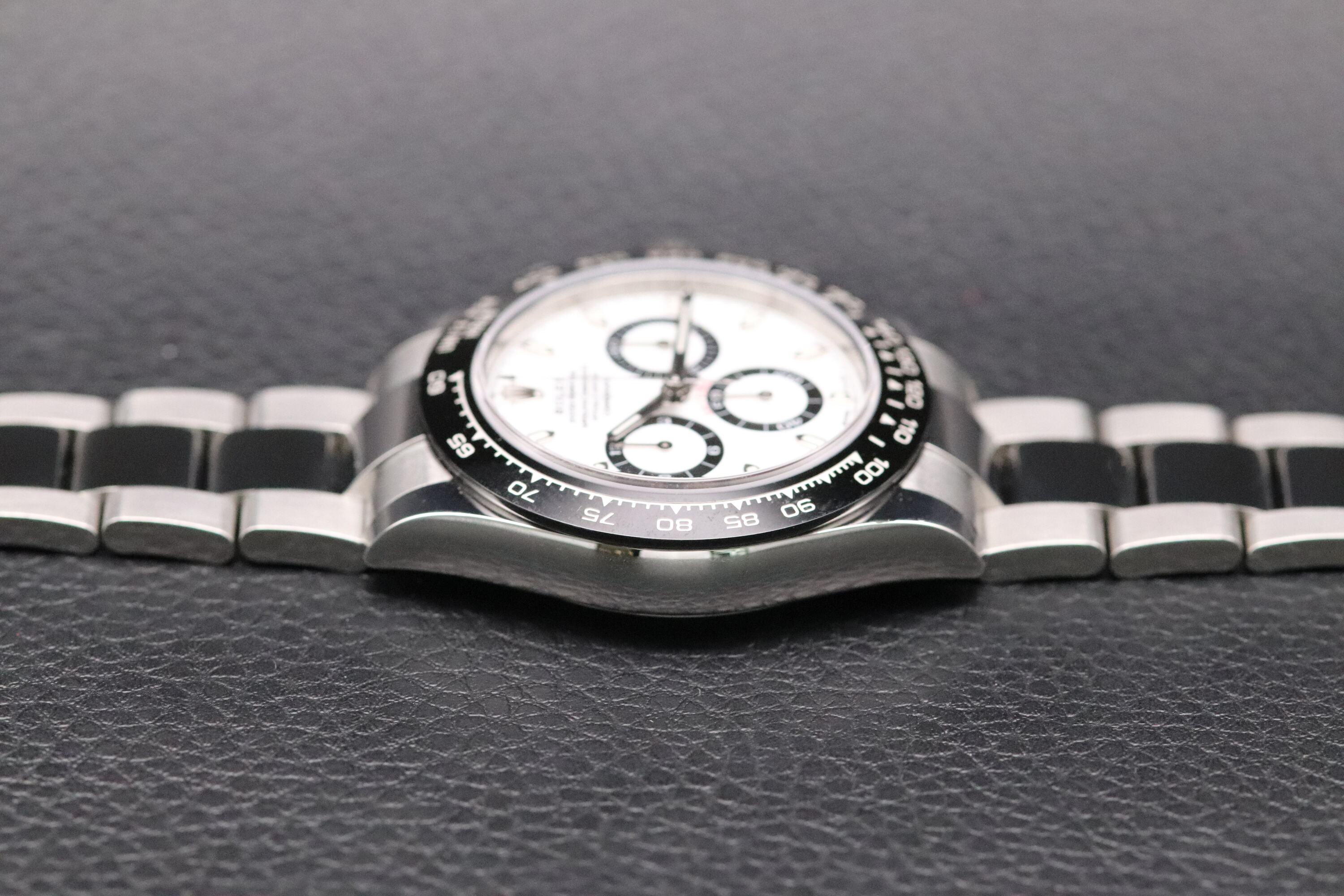 Rolex Daytona 116500LN Panda NEW Fullset 2021 Box+Paper