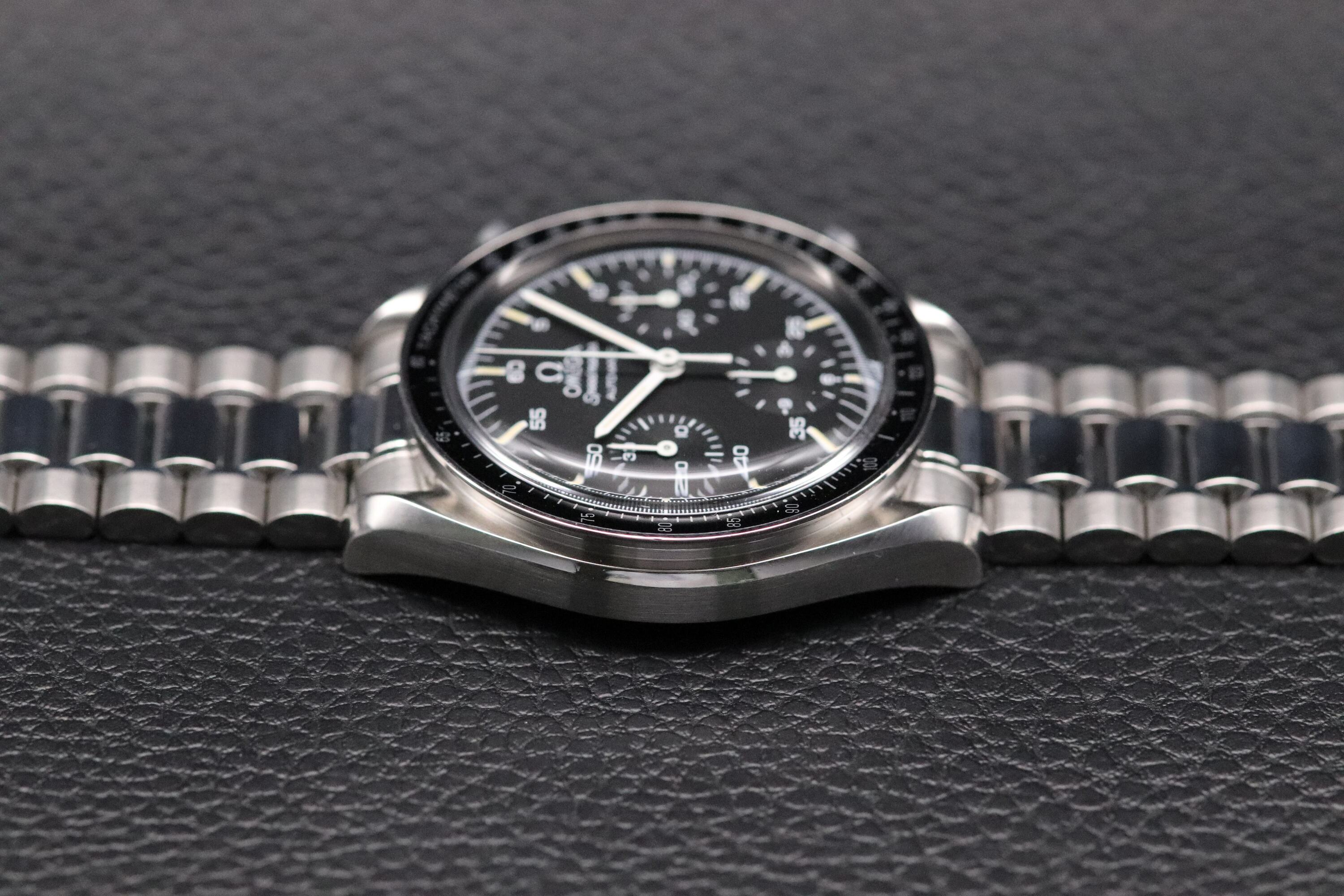 Omega Speedmaster Reduced 3510.50