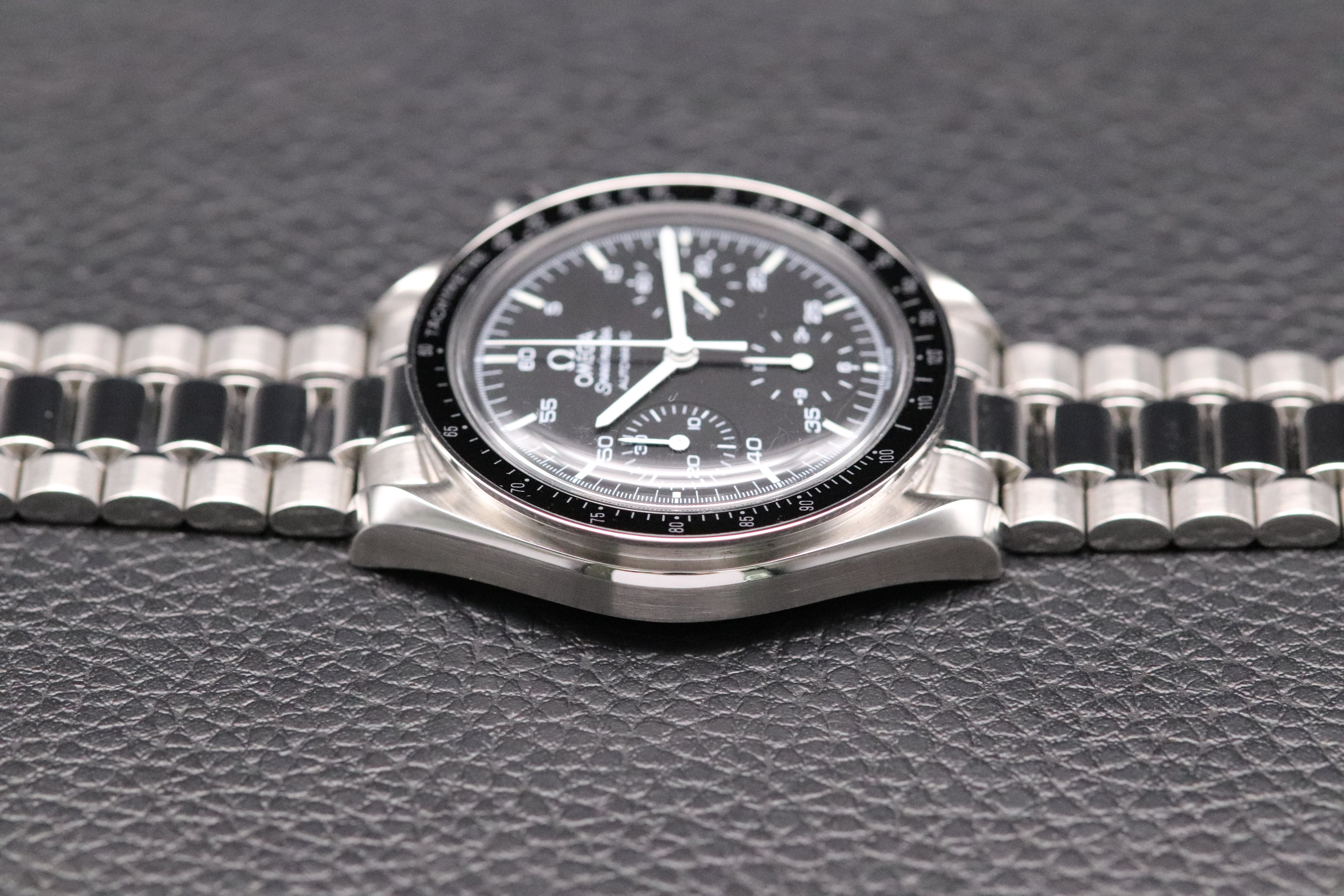 Omega Speedmaster Reduced 3510.50