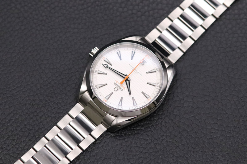 Omega Seamaster Aqua Terra 220.10.41.21.02.001
