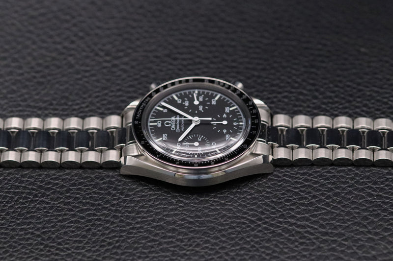 Omega Speedmaster Reduced 3510.50