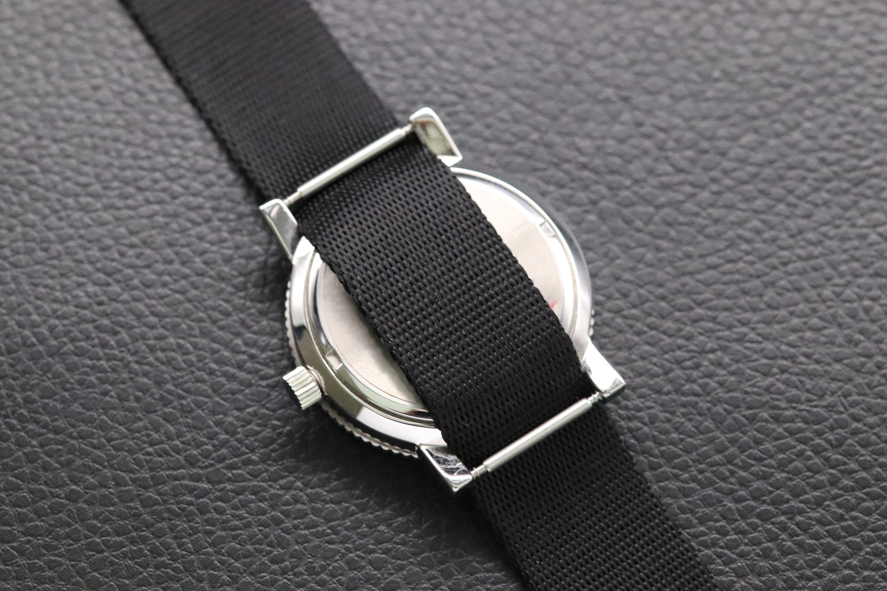 Longines GMT 7430 Coke Bezel 1990