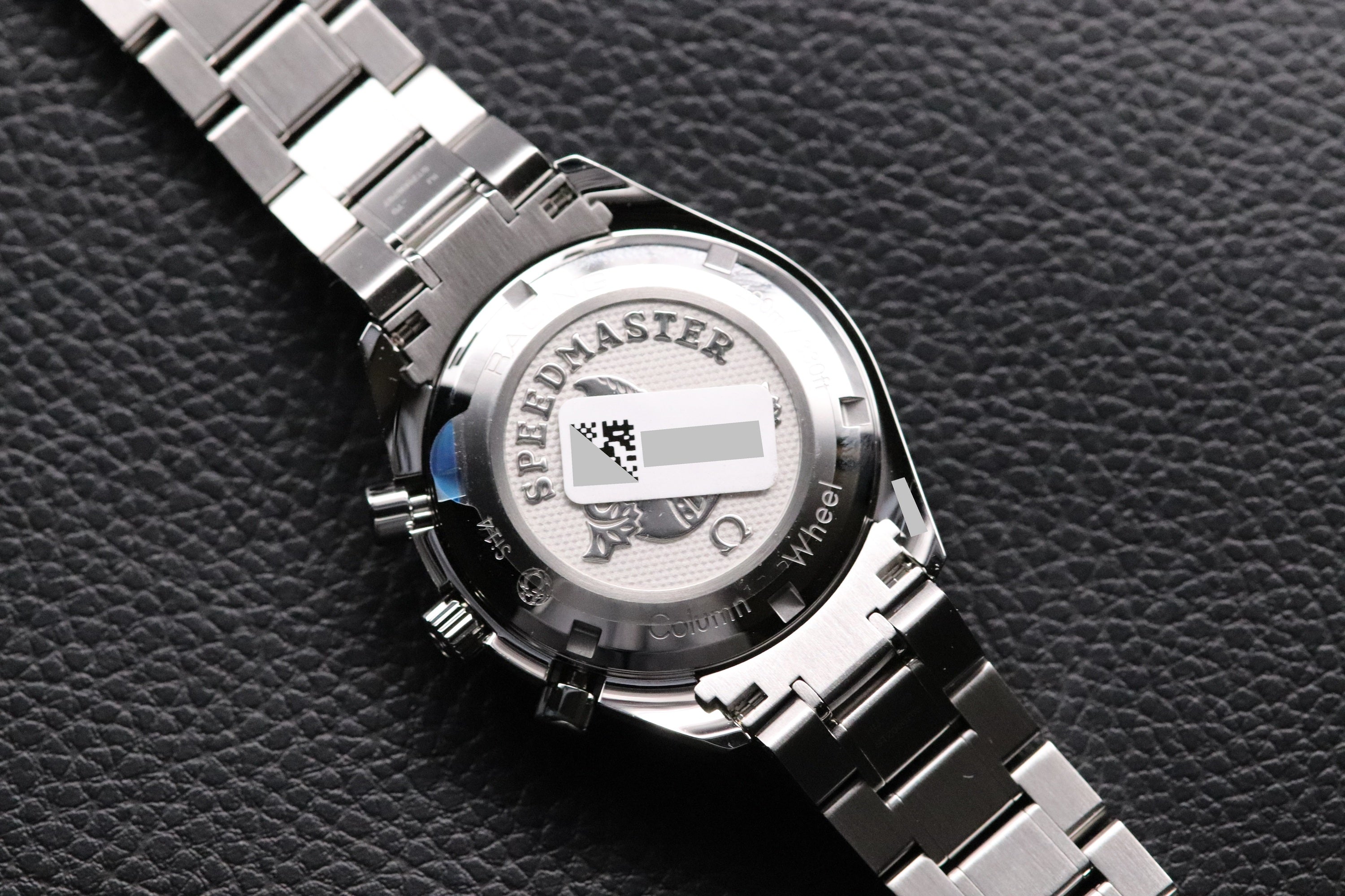 Omega Speedmaster Racing 326.30.40.50.01.001 Fullset XXXX Box+Paper
