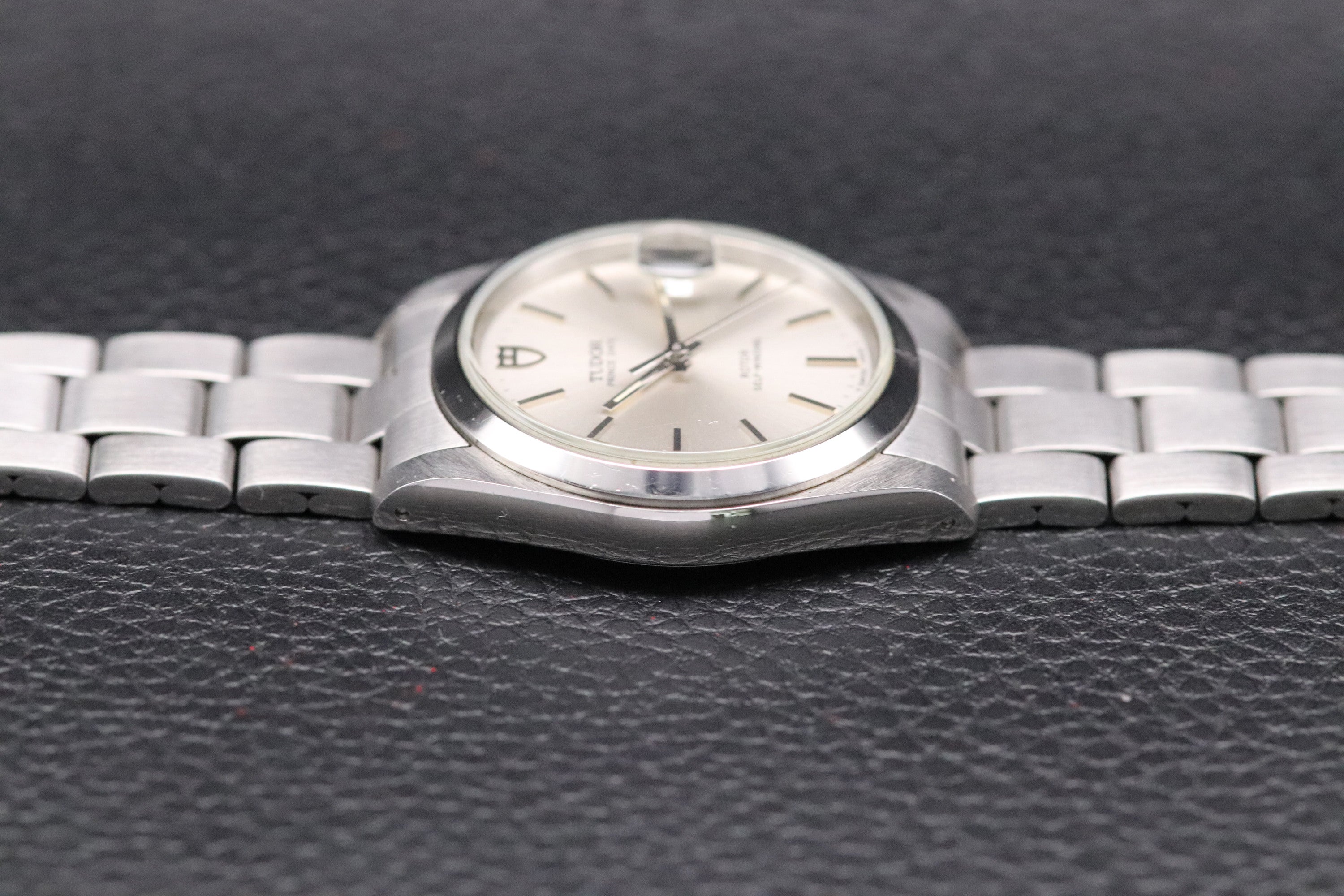 Tudor Prince Oysterdate 74000 Fullset 1997 Box+Papers