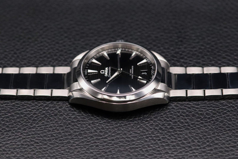 Omega Seamaster Aqua Terra 220.10.41.21.01.001