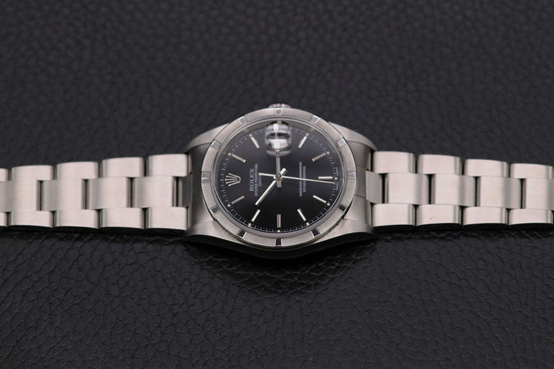 Rolex Date 15210