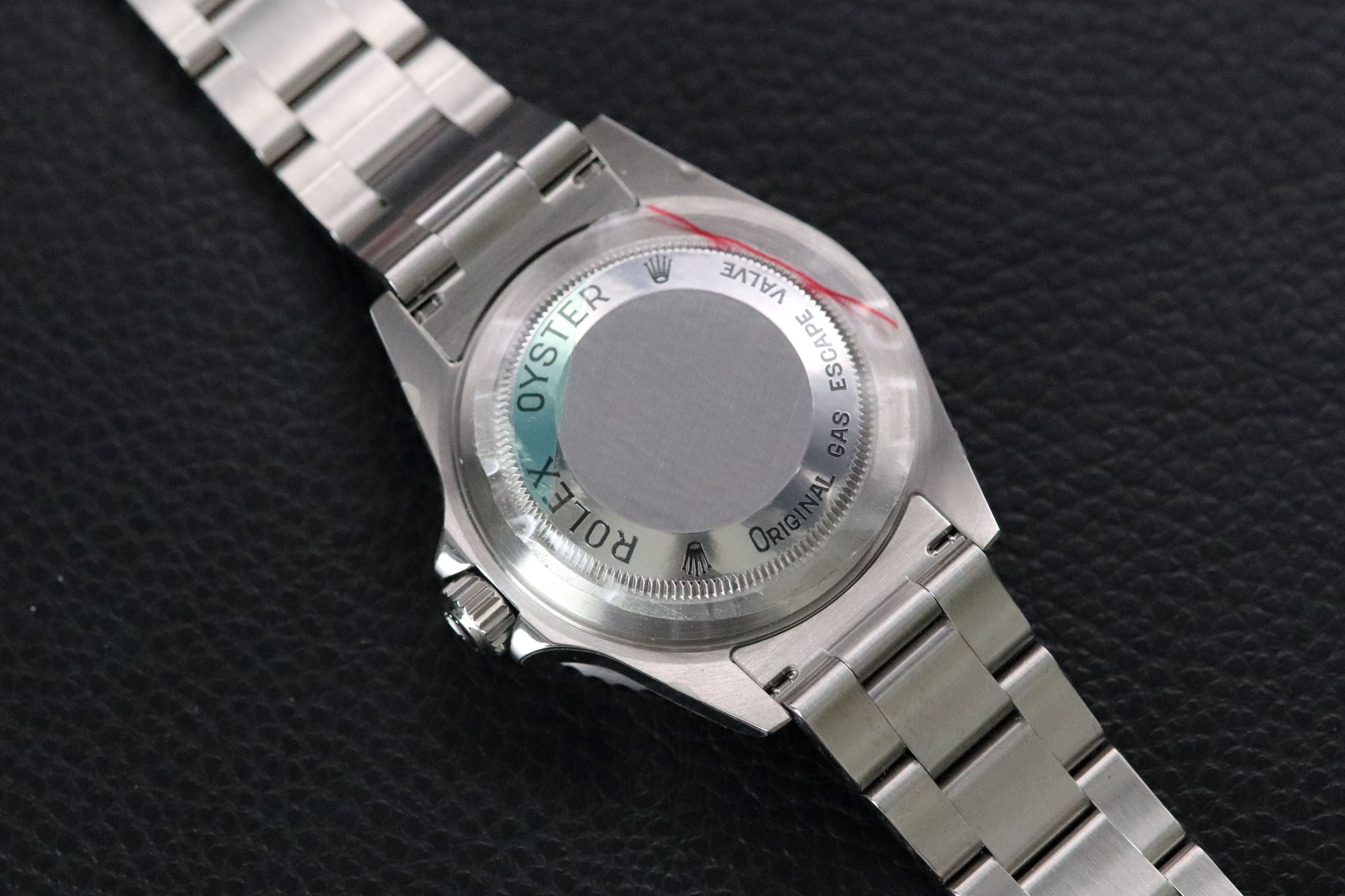 Rolex Sea-Dweller 11660 NOS