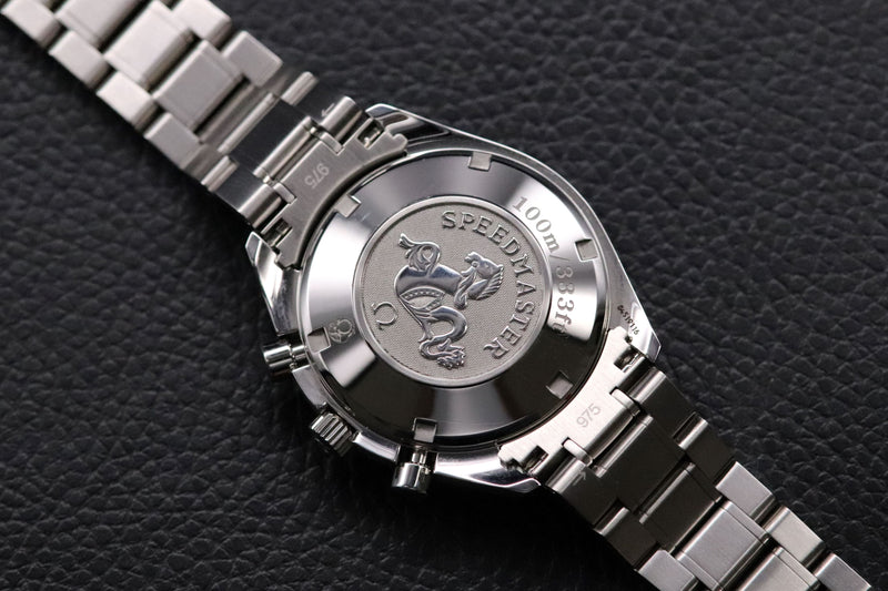 Omega Speedmaster Date 3210.50