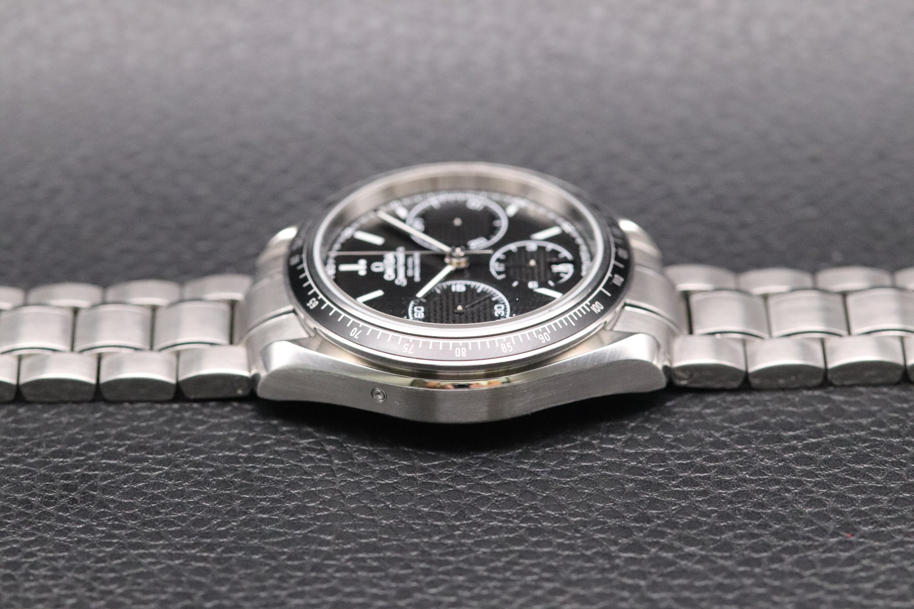 Omega Speedmaster Racing 326.30.40.50.01.001 Fullset 2021 Box+Paper
