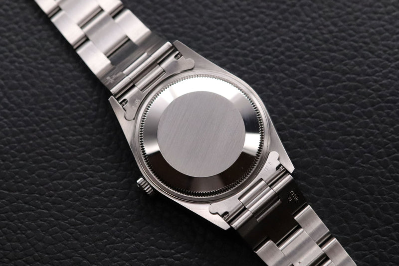 Rolex Air-King 14010M