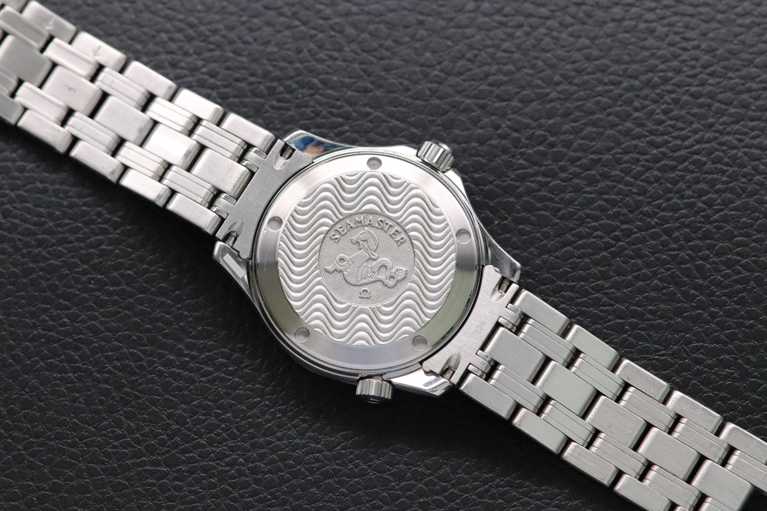 Omega Seamaster 300 2562.80