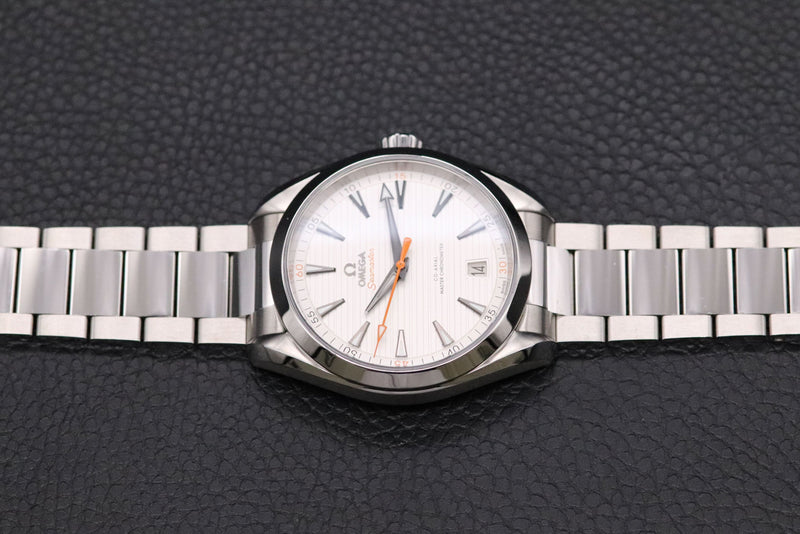 Omega Seamaster Aqua Terra 220.10.41.21.02.001