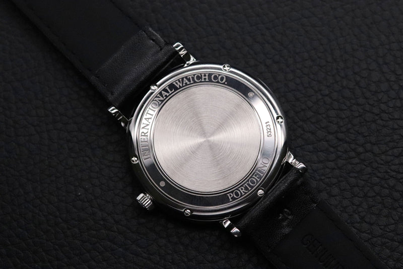 IWC Portofino IW356502