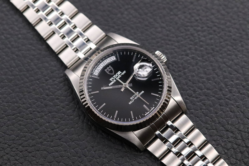 Tudor Prince Date-Day 76214