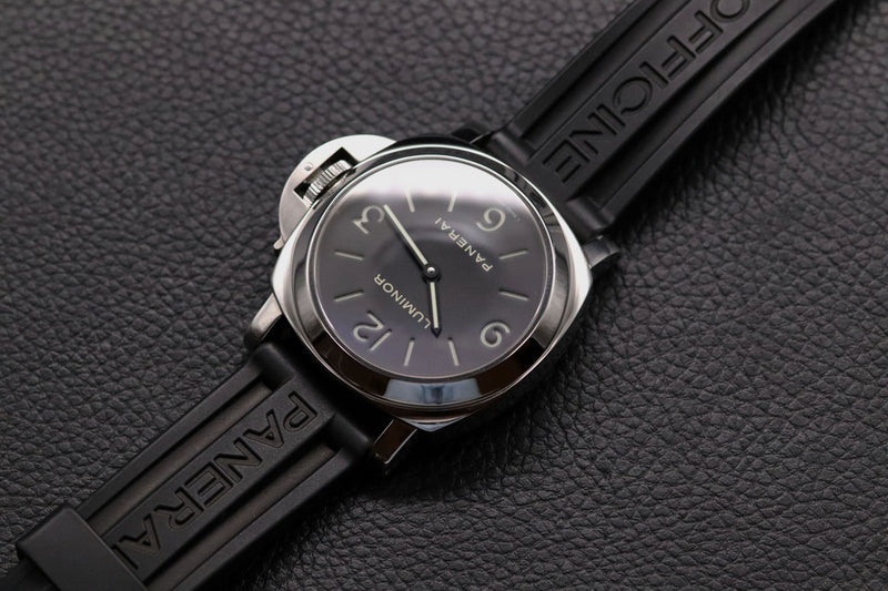 Panerai Luminor Base PAM00112