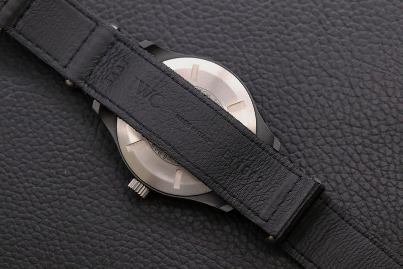 IWC Top Gun IW326901