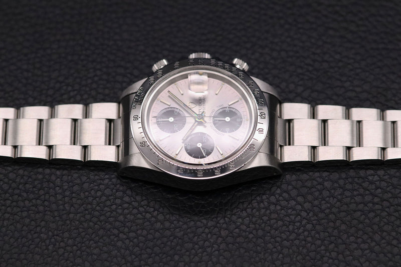 Tudor Oysterdate Big Block 79180 