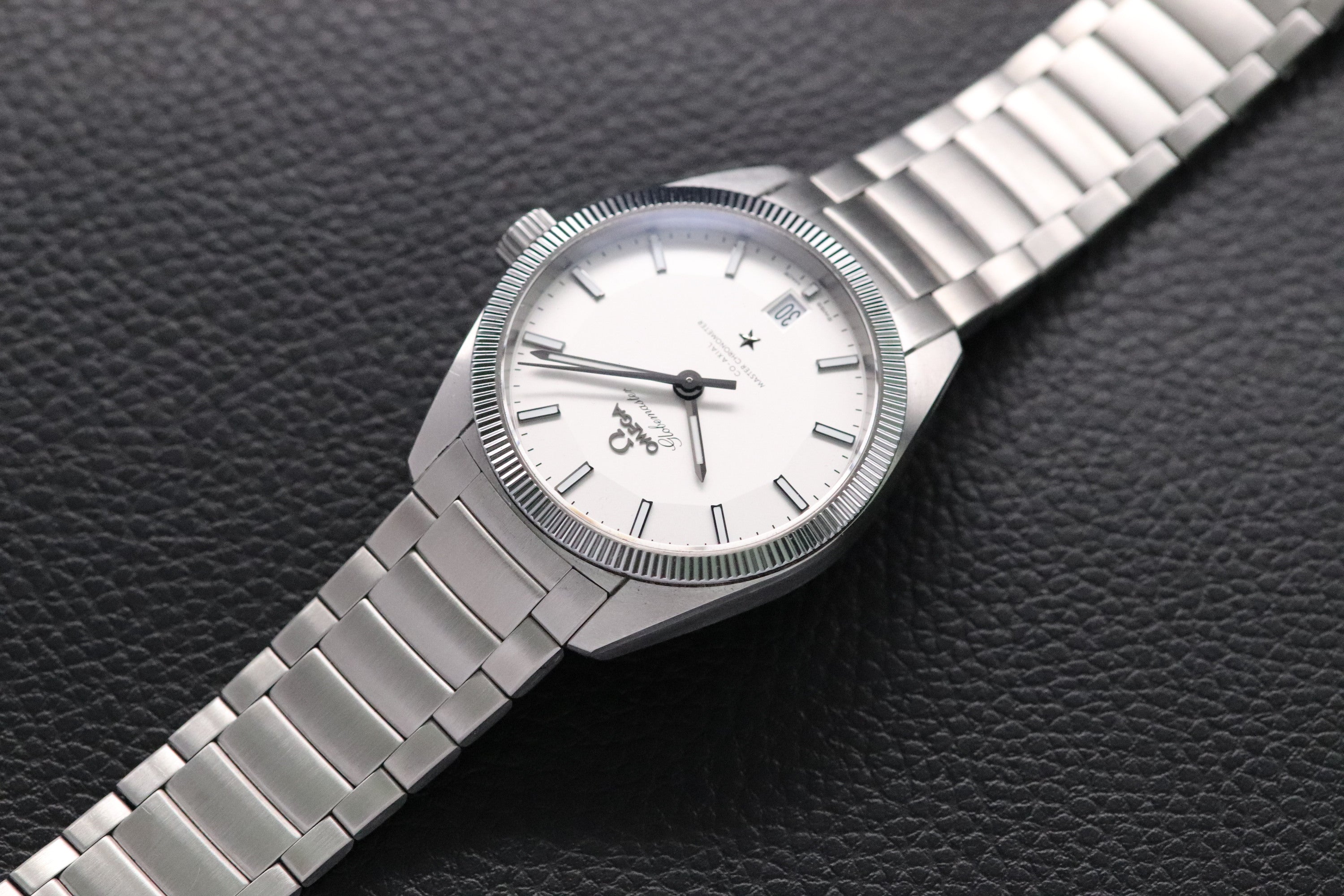 Omega Constellation Globemaster 130.30.39.21.02.001 Fullset 2021 Box+Paper