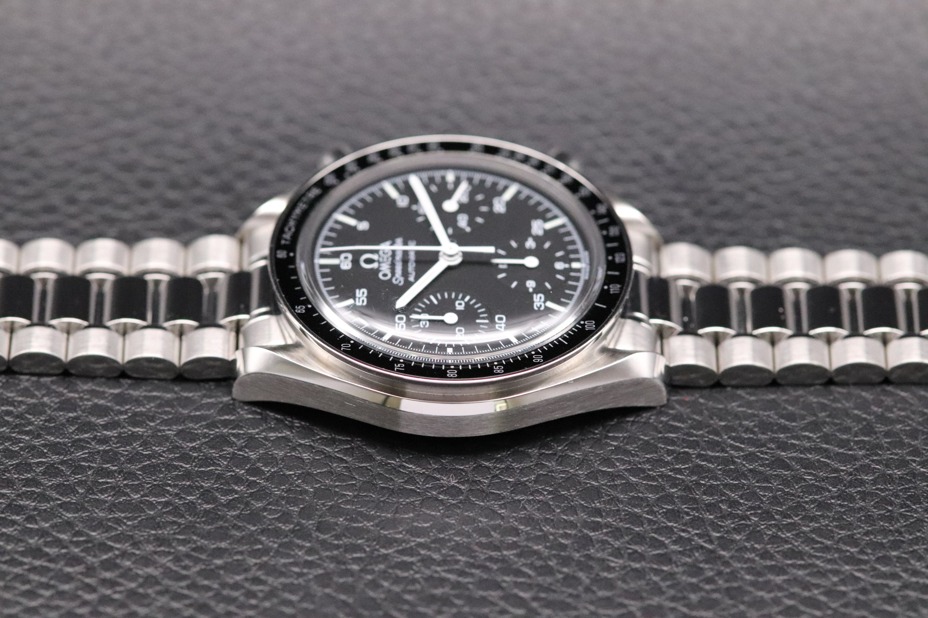 Omega Speedmaster Reduced 3510.50
