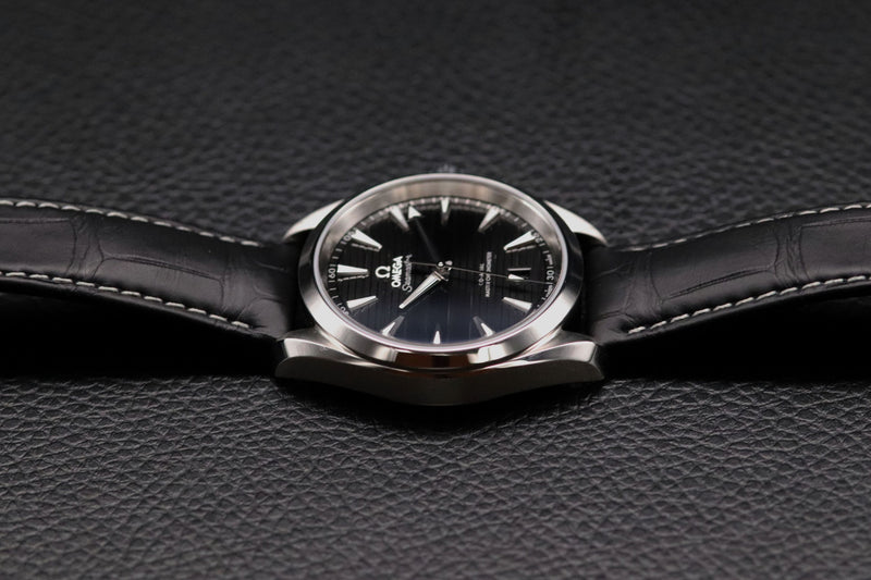 Omega Seamaster Aqua Terra 220.13.38.20.01.001
