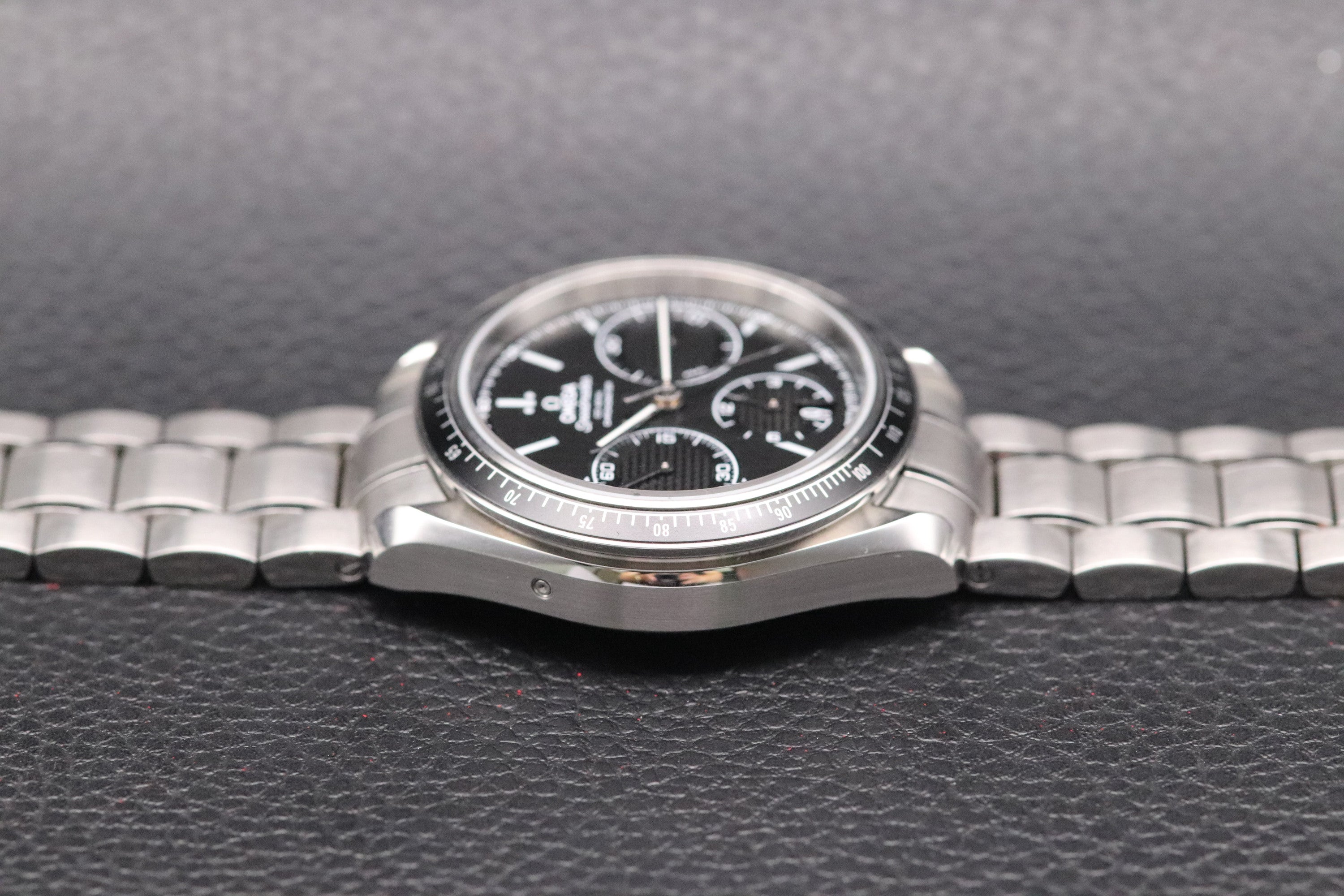 Omega Speedmaster Racing 326.30.40.50.01.001 Fullset 2023 Box+Paper