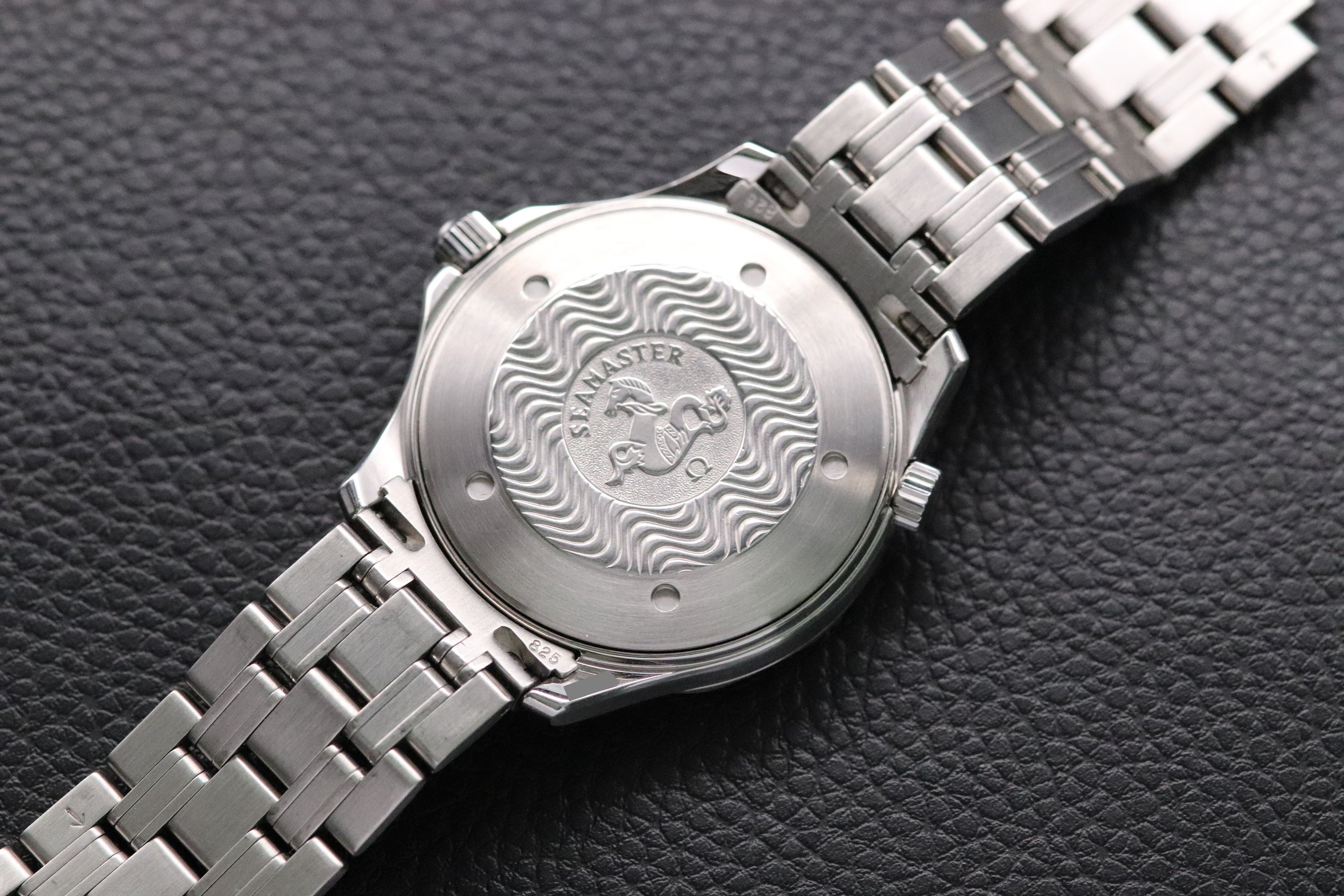 Omega Seamaster 300 2251.50 Limited Japan Edition 2006