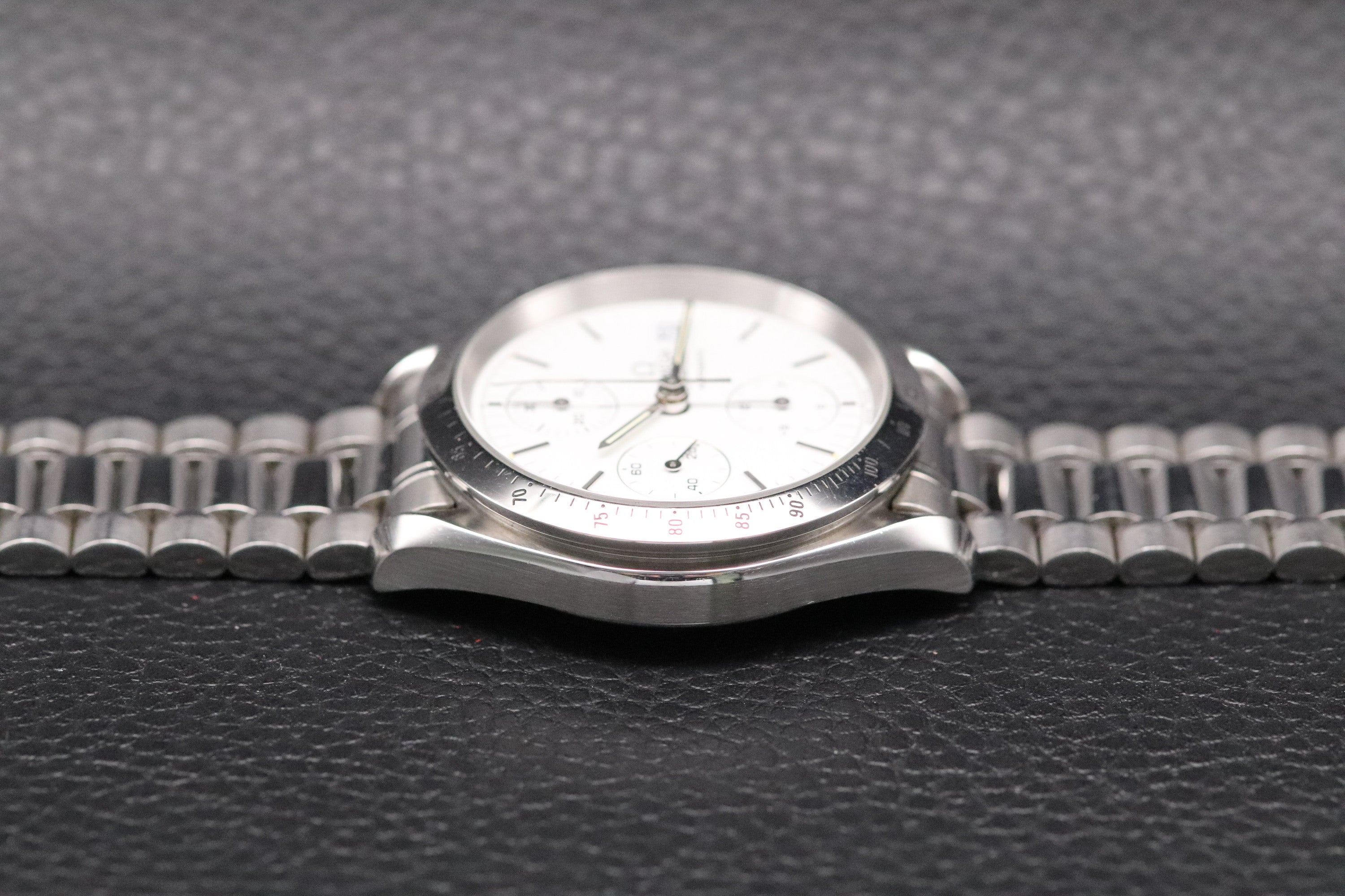 Omega Speedmaster Date 3511.20 Fullset 1996 Box+Papers