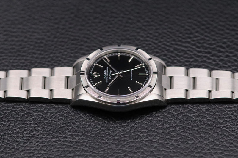 Rolex Air-King 14010M