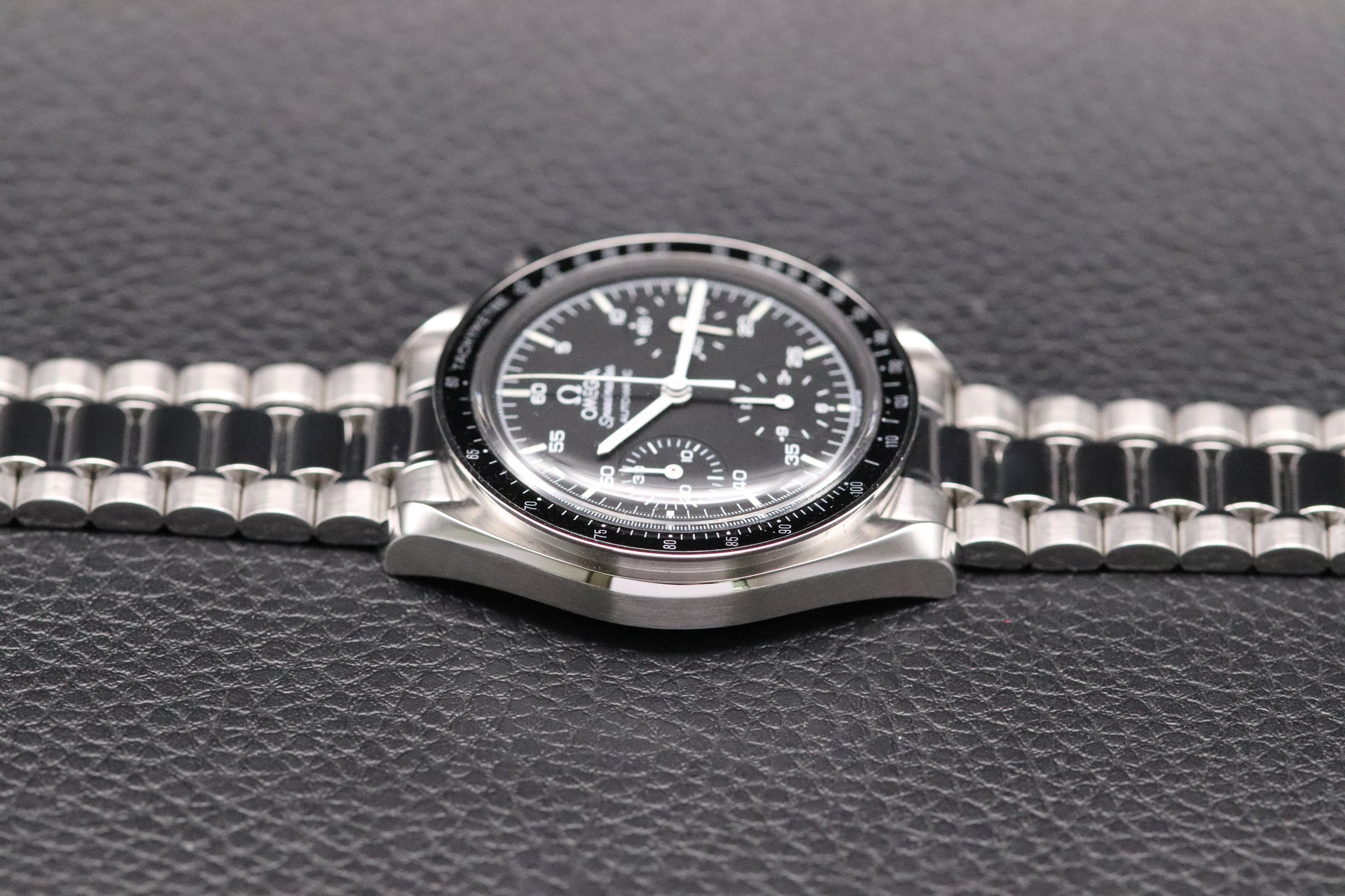 Omega Speedmaster Reduced 3510.50