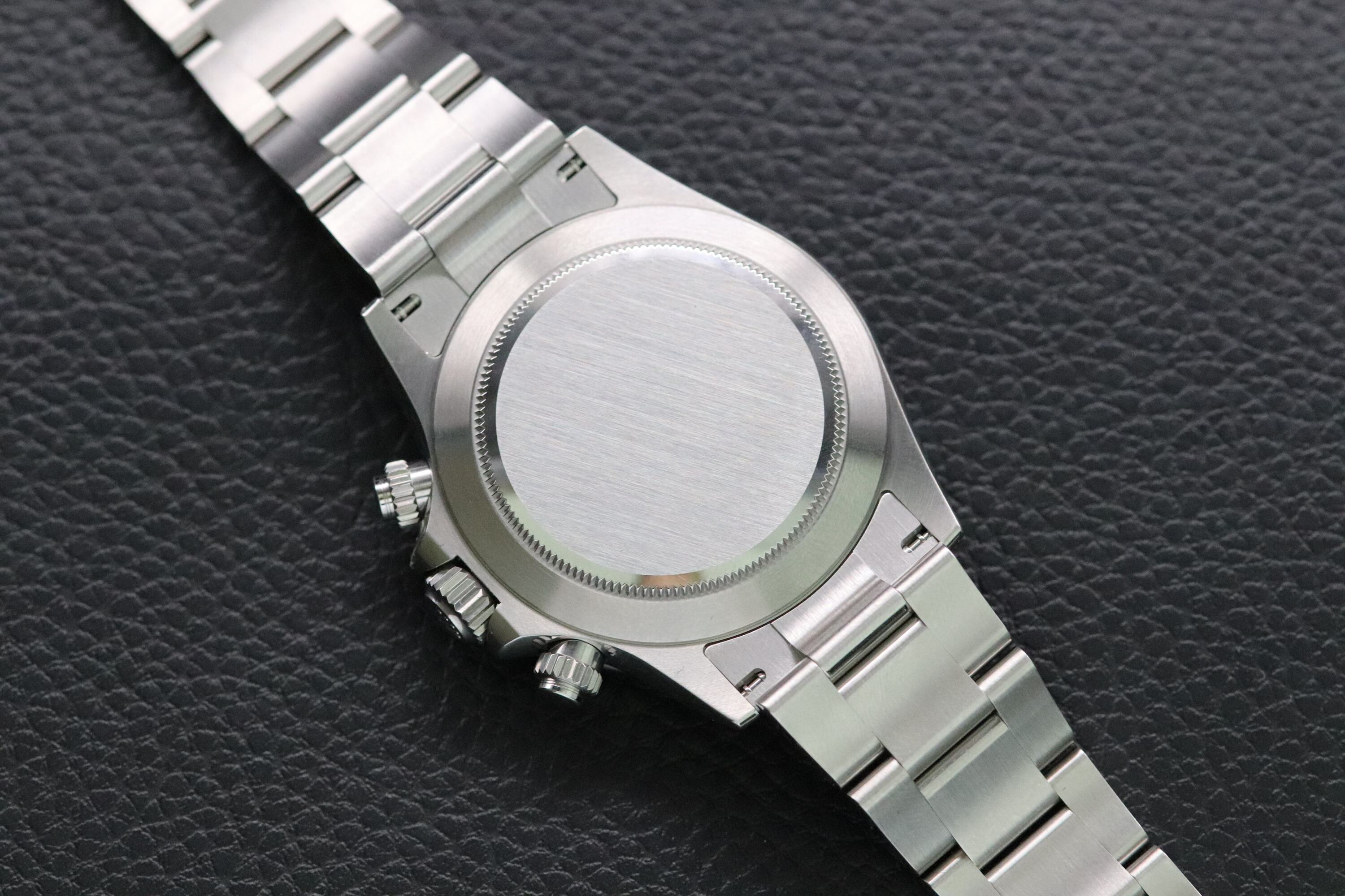 Rolex Daytona 116500LN Panda NEW Fullset 2021 Box+Paper