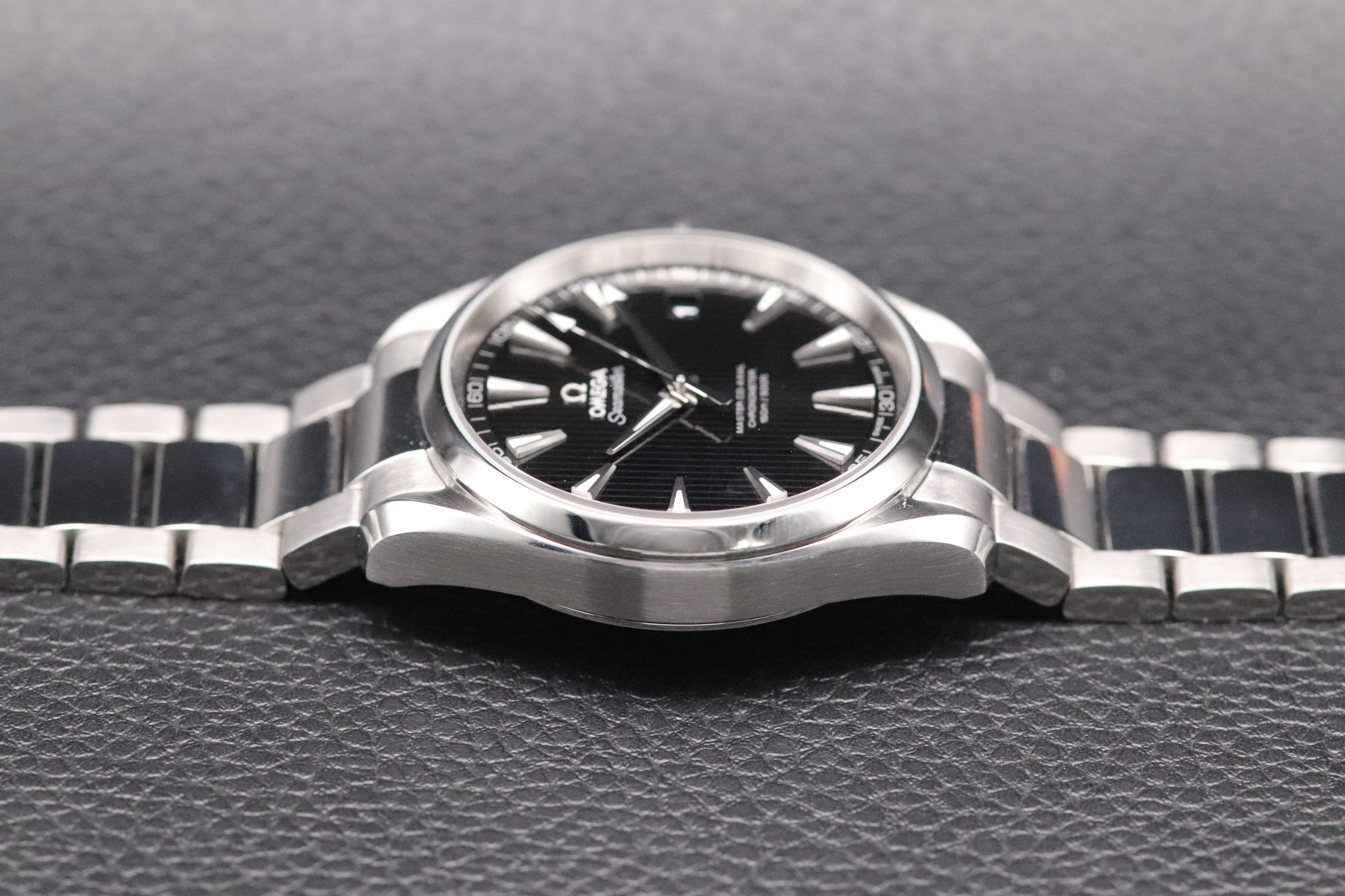 Omega Seamaster Aqua Terra 231.10.42.21.01.003 Fullset 2017 Box+Papers