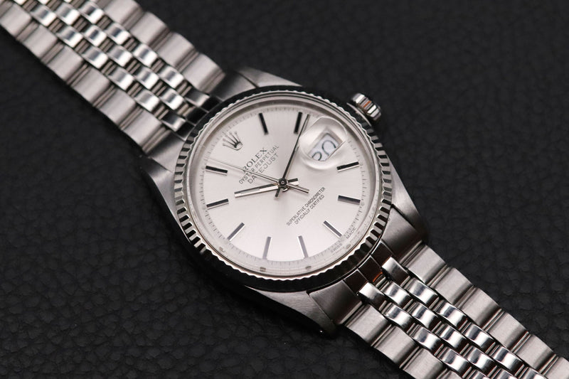 Rolex Datejust 1601