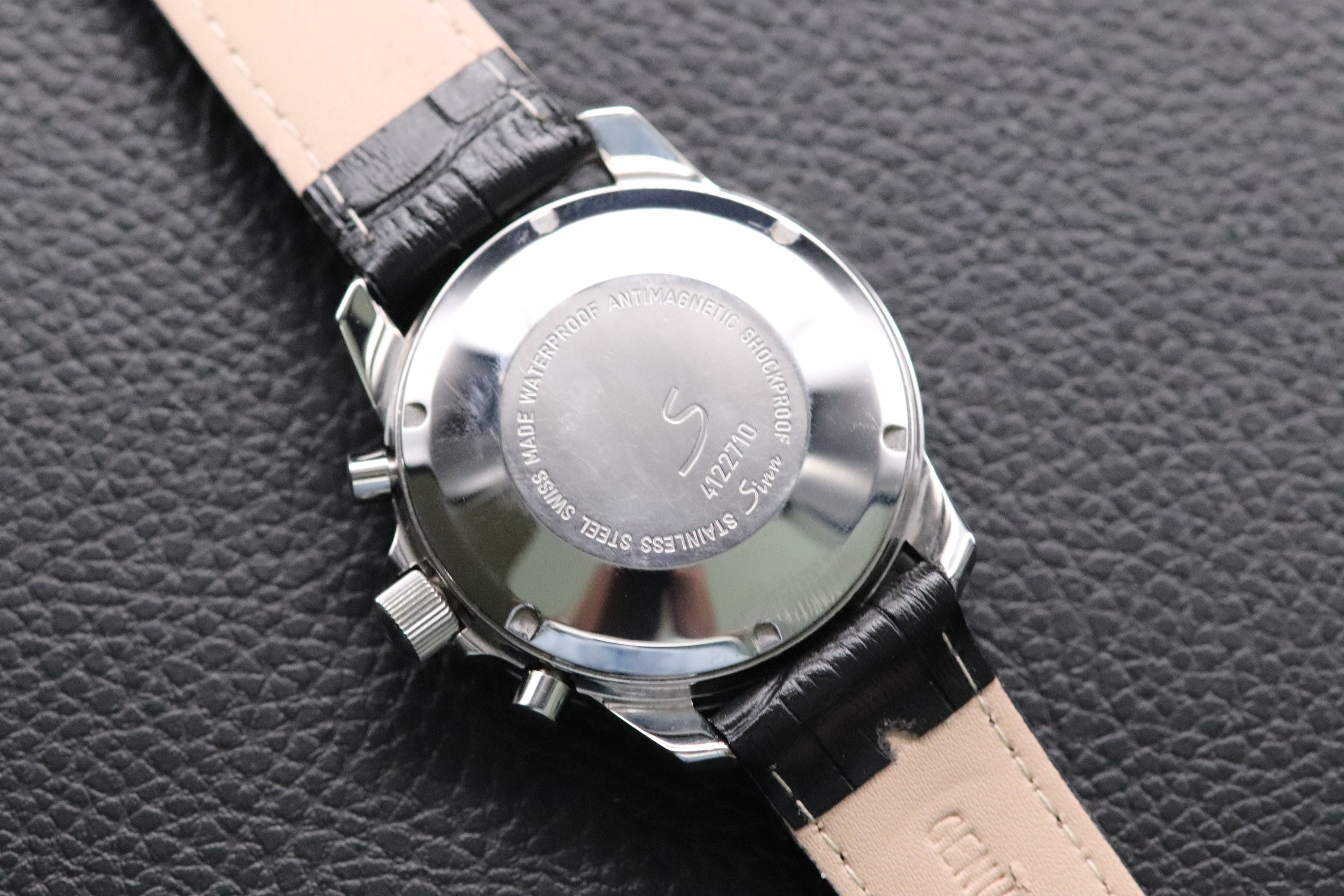 Sinn Klassik 103.201 Fullset 2023 Box+Papers
