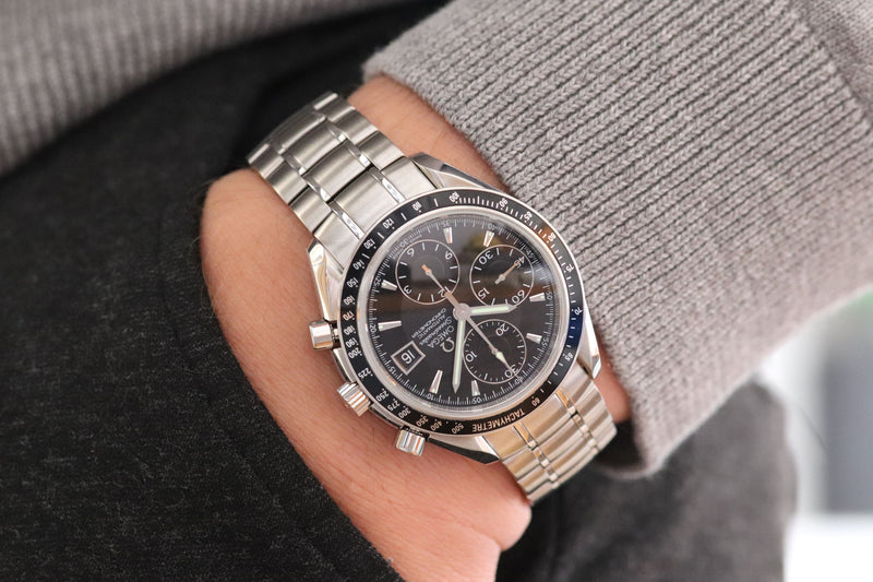 Omega clearance speedmaster 3210.50