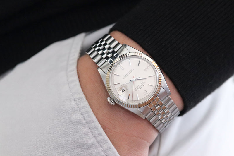 Rolex Datejust 1601