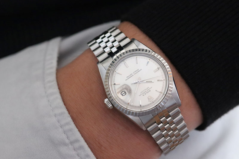 Rolex Datejust 1603
