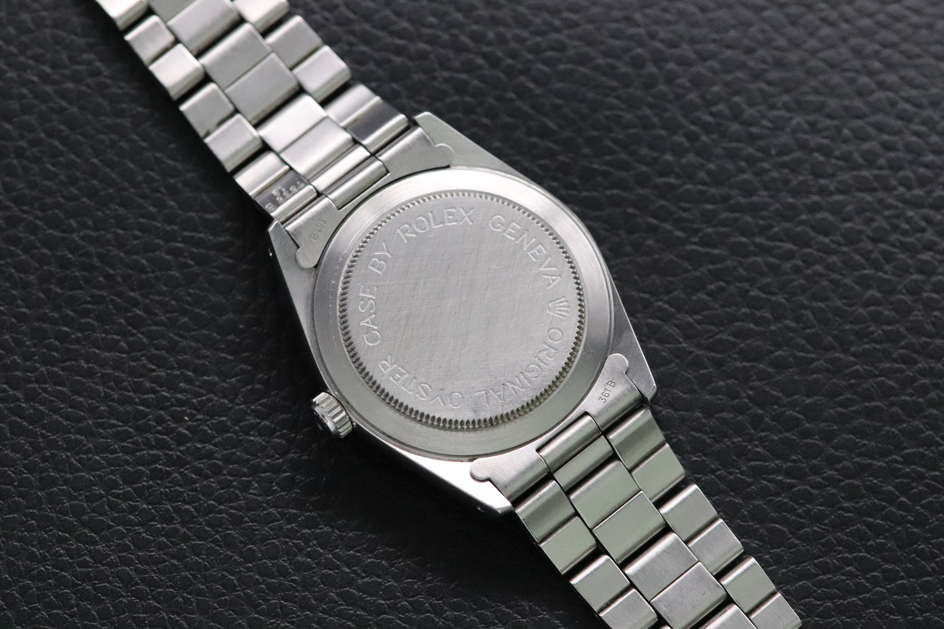 Tudor Prince Oysterdate 74000 Fullset 1997 Box+Papers