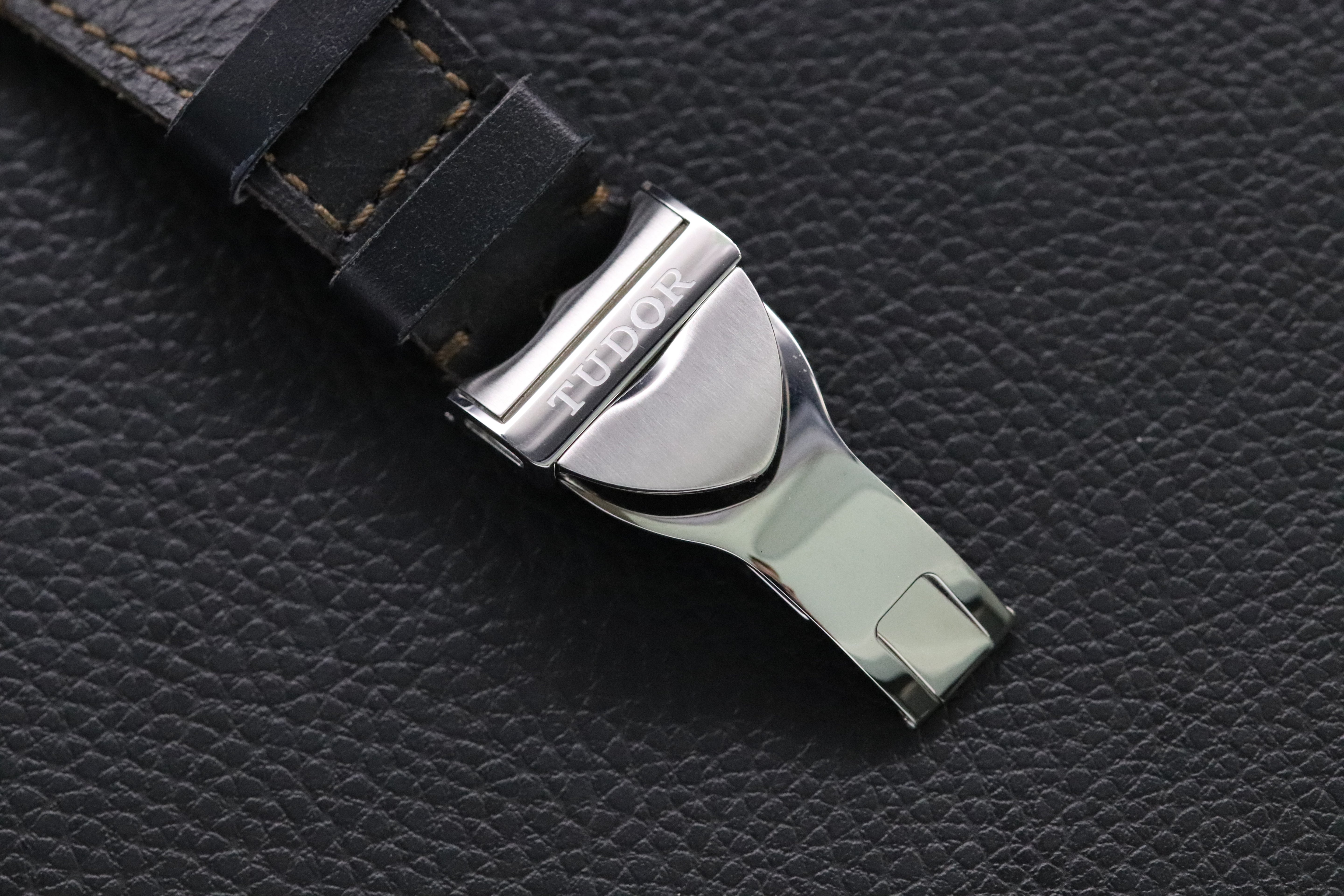 Tudor Black Bay S&G 79733N Fullset 2023 Box+Papers