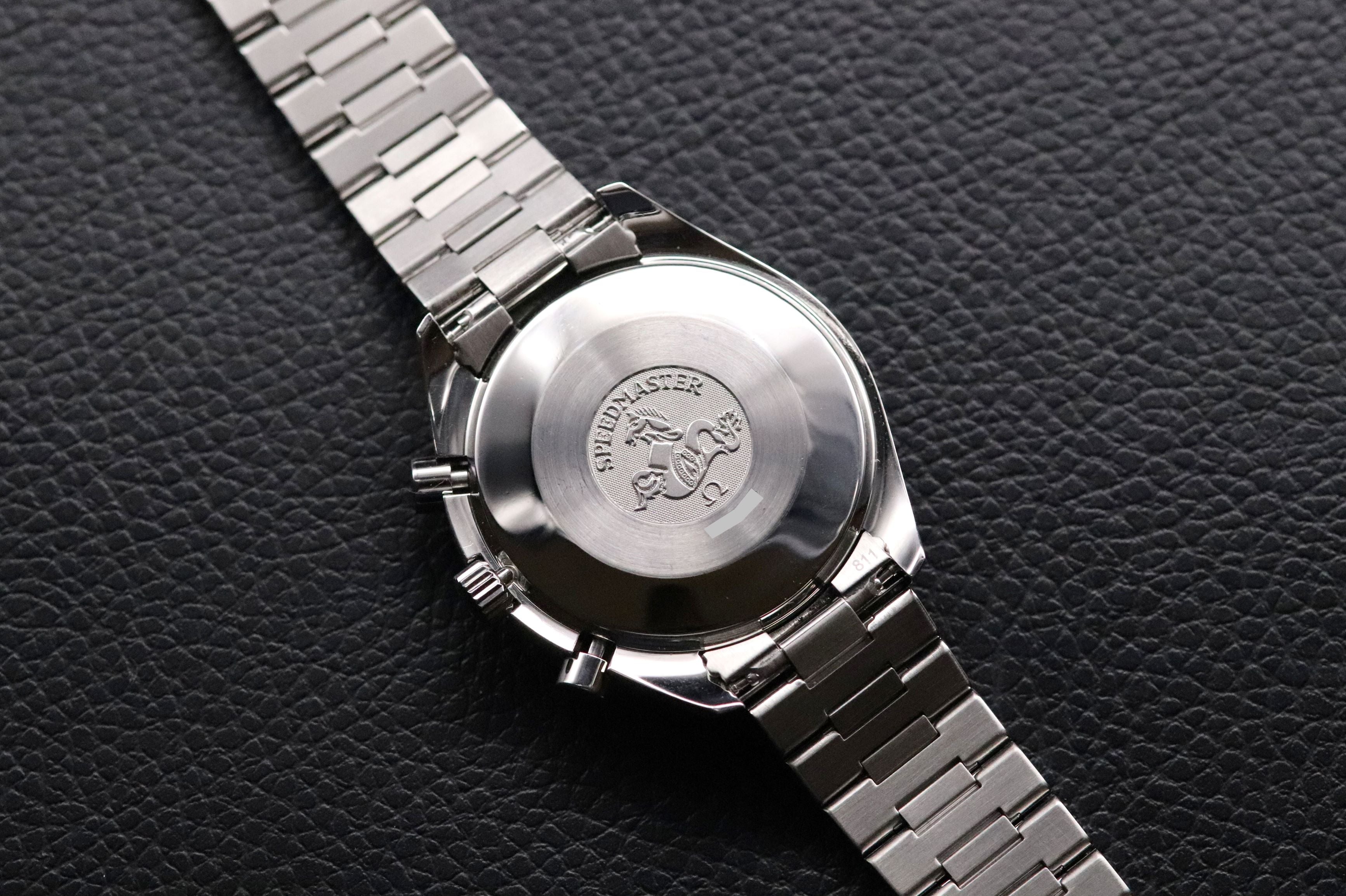 Omega Speedmaster Reduced 3510.50