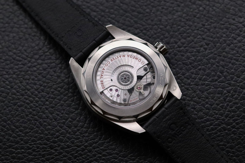 Omega Seamaster Aqua Terra 220.13.38.20.01.001