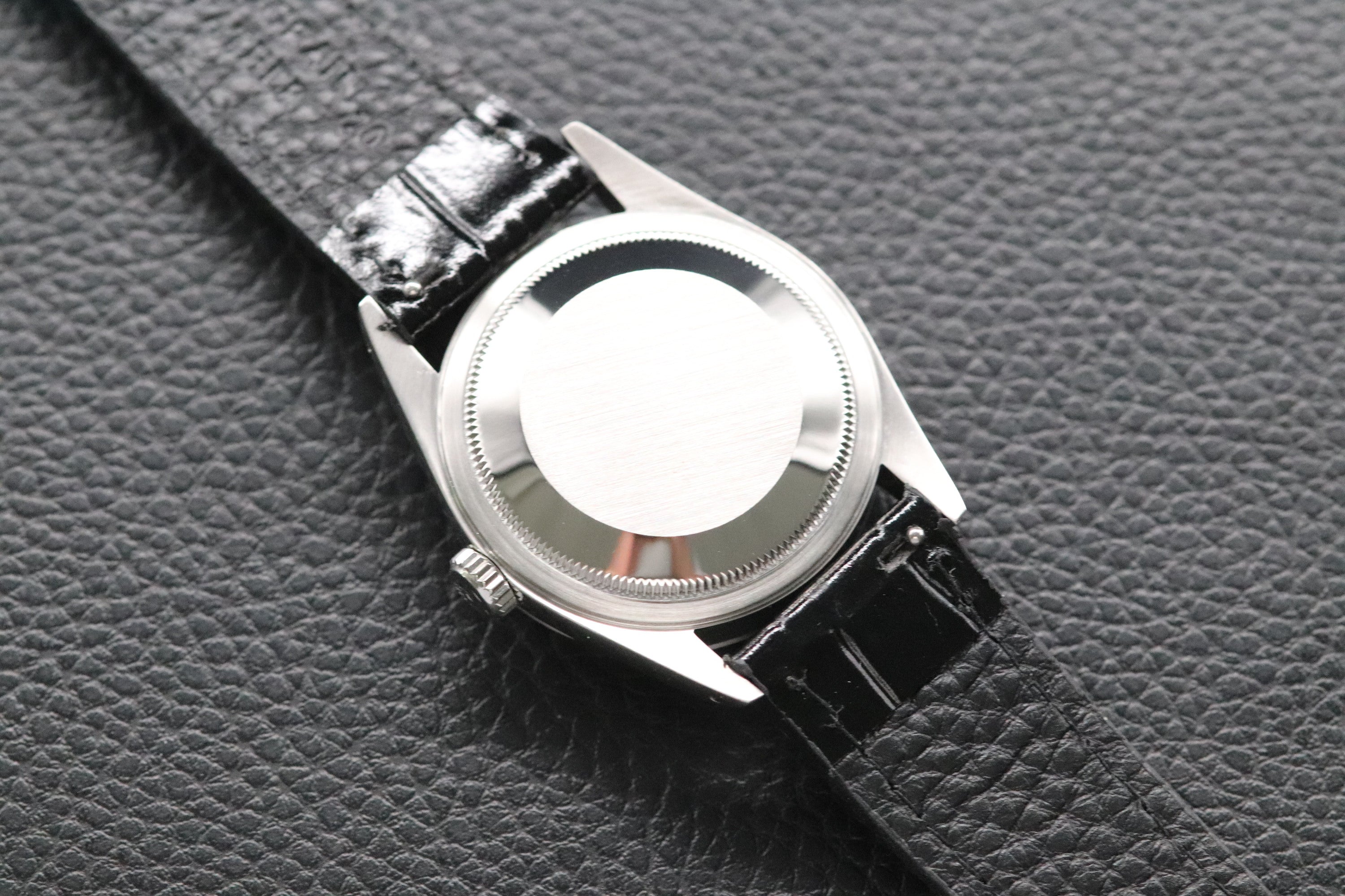 Rolex Datejust 16234 Silver Dial 1992