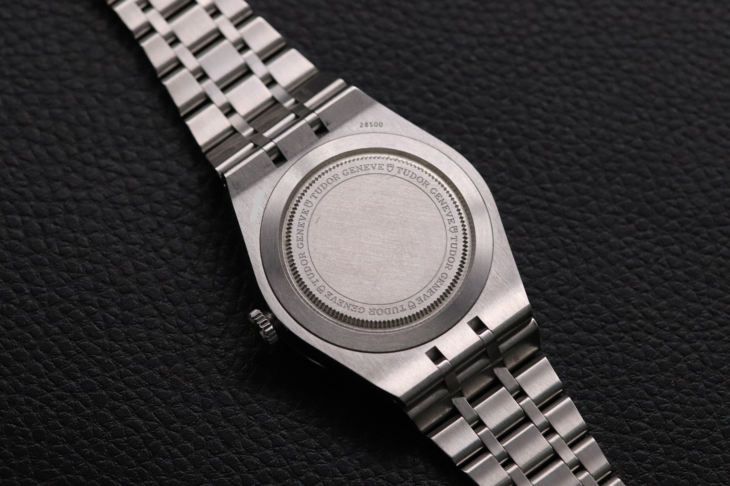 Tudor Royal 28500 Blue Dial Fullset 2022 Box+Papers