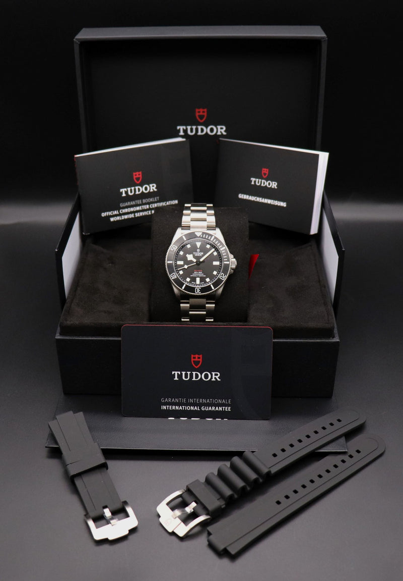 Tudor Pelagos 25407N