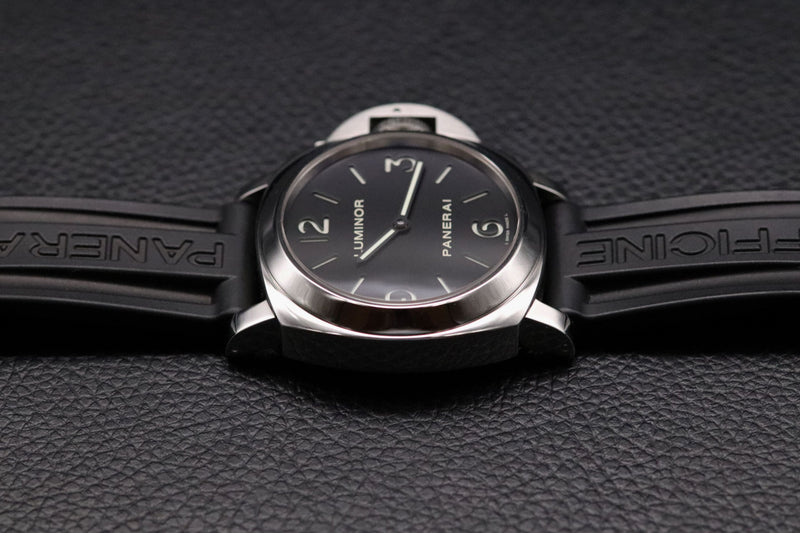 Panerai Luminor Base PAM00112