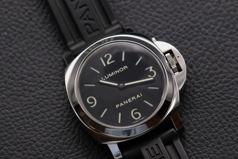 Panerai Luminor Base PAM00112