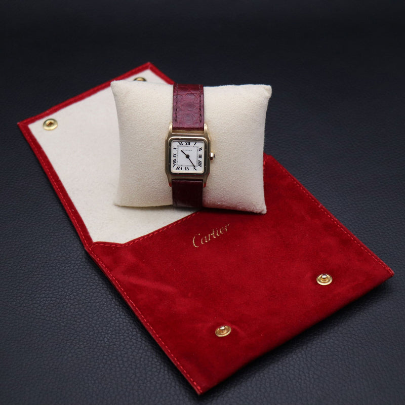 Cartier Santos Dumont 78097 Paris