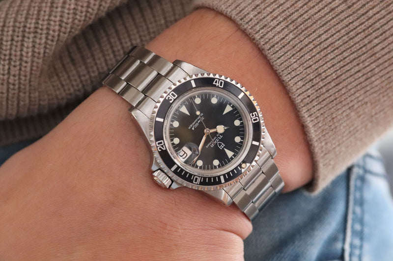 Tudor lollipop hotsell